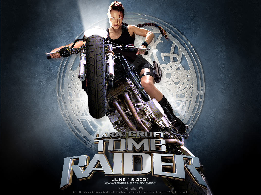 tomb raider film imdb soundtrack 2018