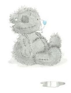 Tatty Teddy